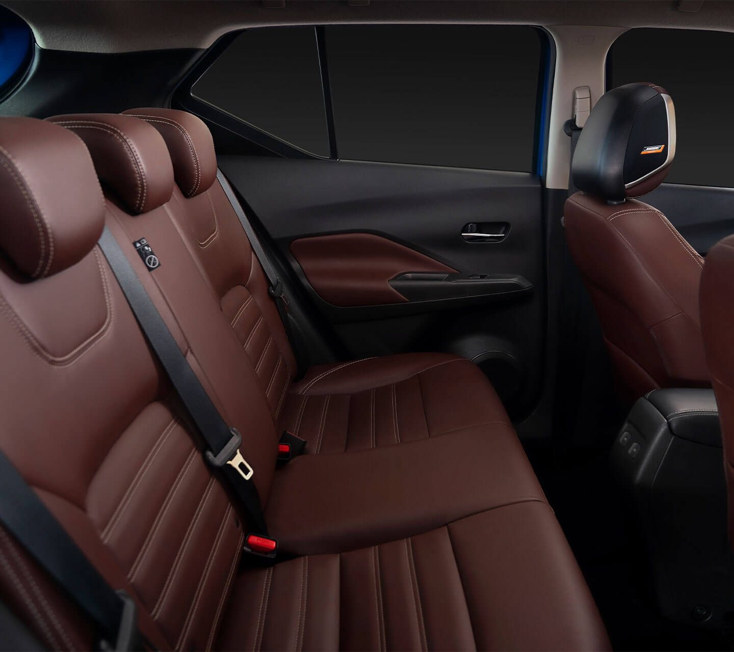 Prices and Specifications for Nissan Kicks 1.6L SL+Nim+Brown 2023 in